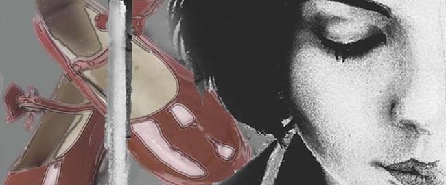CONVITE À DANÇA: ''O Fabuloso Destino de Amelie Poulain'' - Nara Dutra