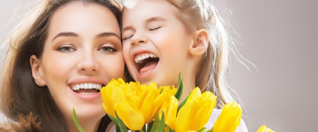 EVENTO: Jantar Dançante Dia das Mães 