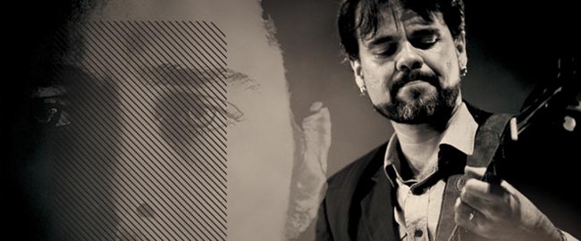 MÚSICA: ''Buarque-se'' - Paulinho Schoffen