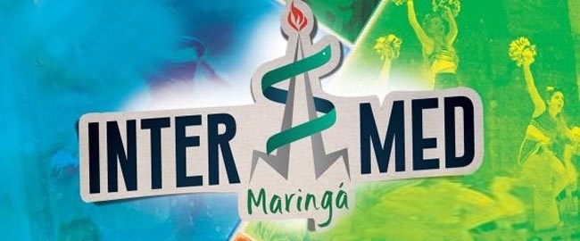 ESPORTE: 1º Intermed Paraná