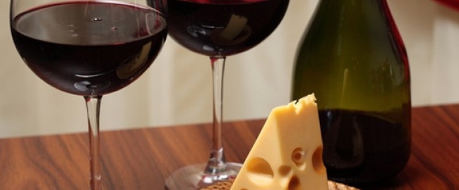 EVENTO: Noite do Pão, Queijo, Salames e Vinhos