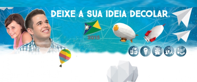 EVENTO: Feira Nacional do Empreendedorismo