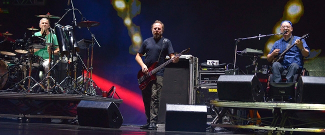 SHOW: Paralamas do Sucesso