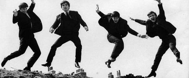 CONVITE À MÚSICA: Tributo aos Beatles - Remember