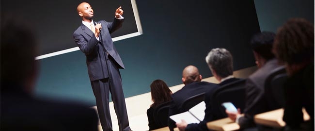 PALESTRA: "Remuneração estratégica variável: Como pagar melhor sem gastar mais"
