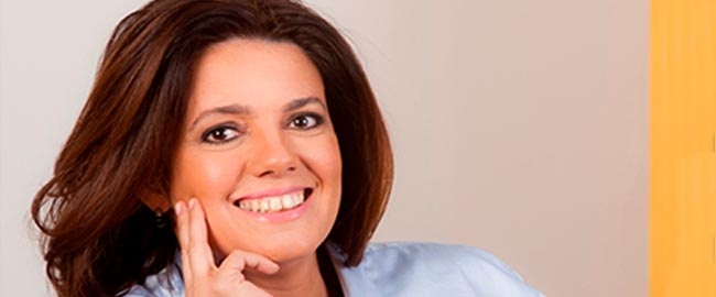 SEMINÁRIO FINANCEIRO: Mara Luquet