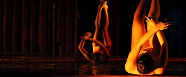 CONVITE À DANÇA: “Quanto Tempo o Tempo Tem?” - Ballet Nara Dutra