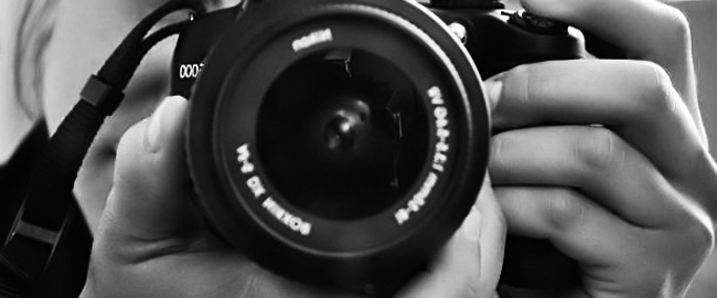 PALESTRA: Direitos autorais na fotografia