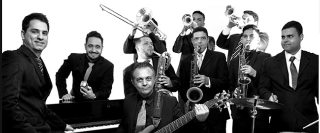 MÚSICA: Maringá Jazz Festival 2017