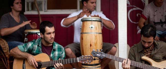 SHOW: ''Mais Agreste'' - Grupo Molungo