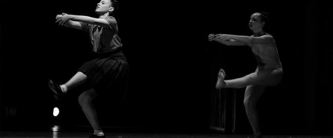 CONVITE À DANÇA: “O fabuloso destino de Amélie Poulain” - Ballet Nara Dutra
