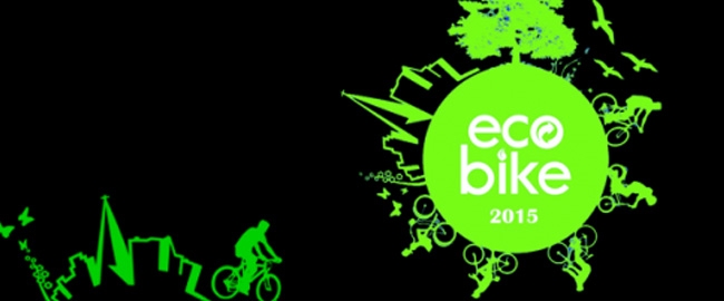 ECOBIKE 2015: Cicloturismo & Mobilidade Urbana