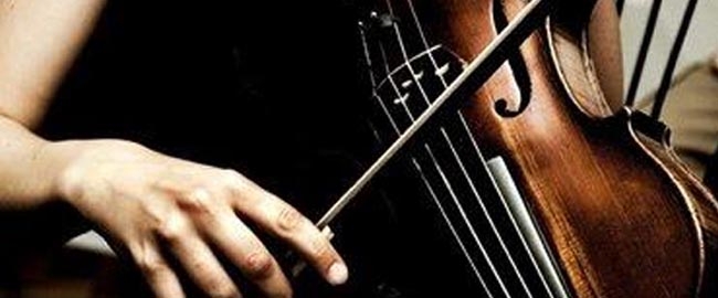 CONVITE À MÚSICA: Annete Barbara Vogel e Maurício Veloso