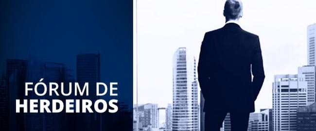 PALESTRA: "O Desafio dos Herdeiros nas Empresas Familiares" - Edison Carmagnani Filho