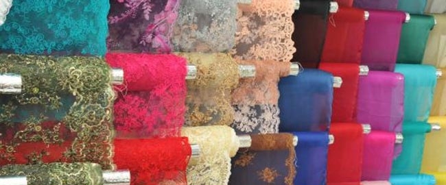  EXPOSIÇÃO: "Passeio pela História da Roupa"