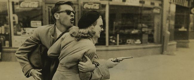 CONVITE AO CINEMA: ''Mortalmente Perigosa''