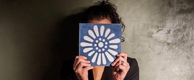 PALESTRA: Artista Plástica Calu Fontes