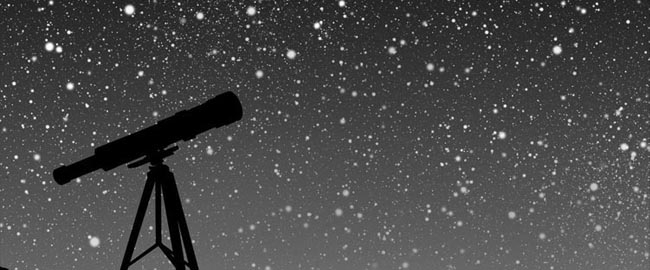 ASTRONOMIA: Observação Astronômica Pública