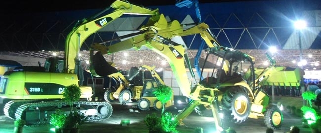 FEIRA: 11ª Edição Feira Metal Mecânica