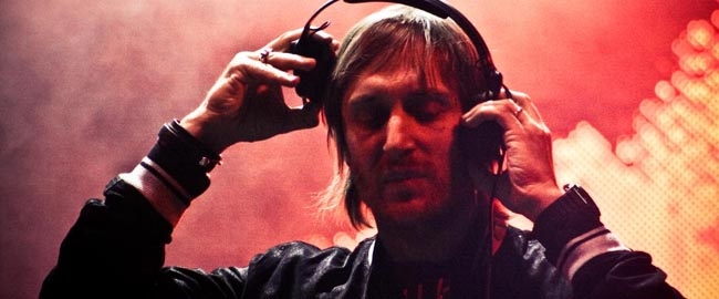 MÚSICA: Special HardGuetta