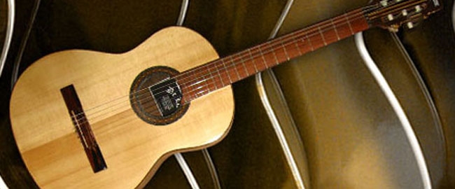 MÚSICA: Projeto Sonora Brasil