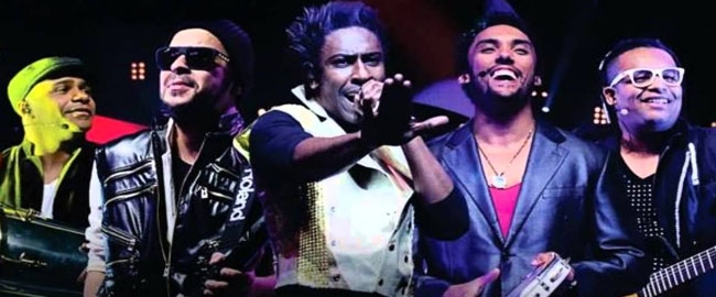 SHOW: Pixote
