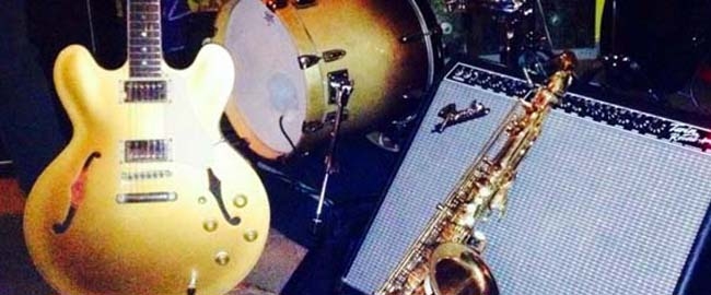 CONVITE À MÚSICA: Isaac Abeche & Os Encanadores do Blues