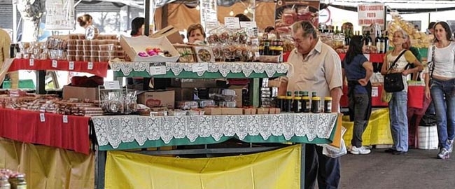 AGROINDÚSTRIA: Feira da Agroindústria Familiar