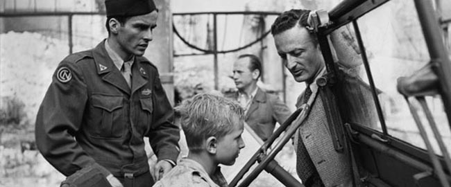 CONVITE AO CINEMA:  "Perdidos na Tormenta"