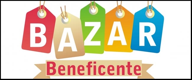 BAZAR BENEFICENTE: Lar Escola da Criança de Maringá