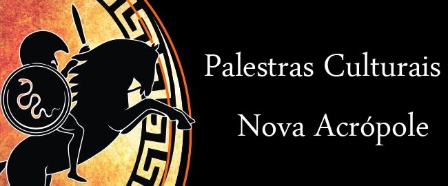 PALESTRA: ''O Papel da Juventude numa Grande Transformação'' - Nova Acrópole 