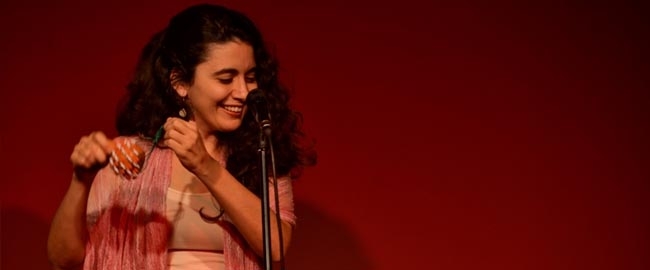 FESTIVAL SESC: Show Raiz Forte