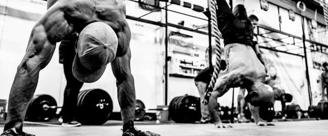 ESPORTE: Torneio CrossFit Maringá