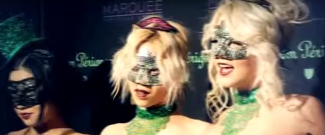 FESTA: Meet Maringá - Edição Máscaras
