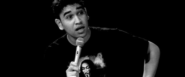 SHOW DE HUMOR: Diego Castro - Participação Especial Gabe Cielici