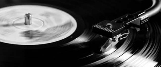 CULTURA: X Feira do Clube do Vinil de Maringá