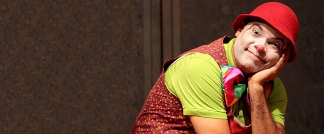 CONVITE AO TEATRO:  “Um Encontro de Romeu e Julieta” - Trindade Produções