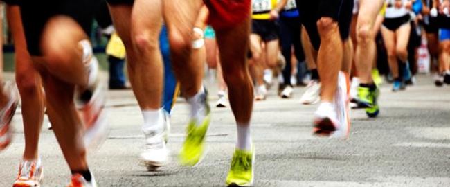 ESPORTE: Corrida ParaTodos