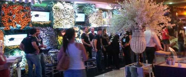 EVENTO: Feira de Formatura e Eventos
