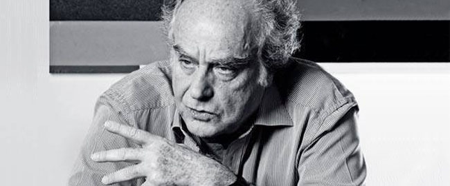   PALESTRA: "Perspectivas do Brasil" -  Arnaldo Jabor
