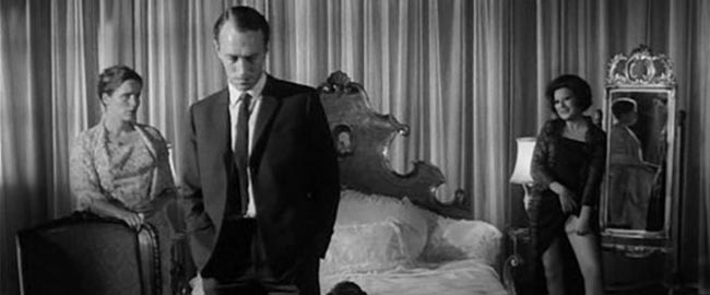 CONVITE AO CINEMA: "A Hora do Lobo"