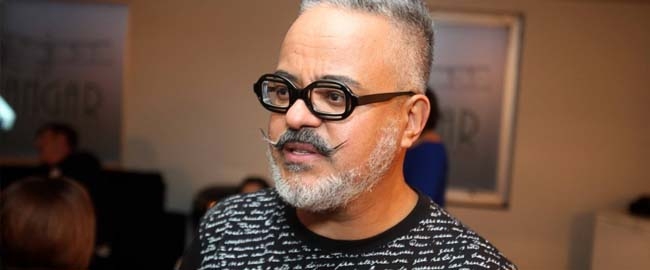  MODA: Lançamento do Livro - Ronaldo Fraga: Caderno de Roupas, Memórias e Croquis