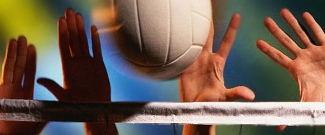 VÔLEI: Copa Internacional Copel Telecom