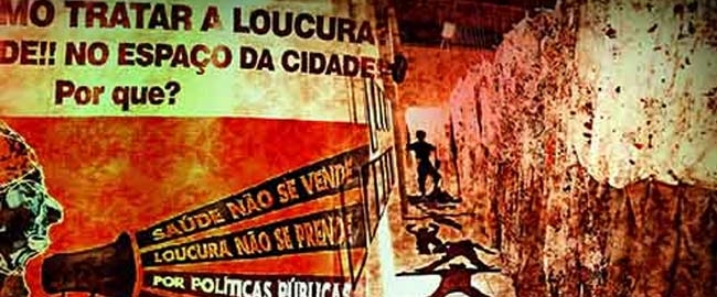  EXPOSIÇÃO: "Auspícios da Loucura" - Artes Visuais da UEM