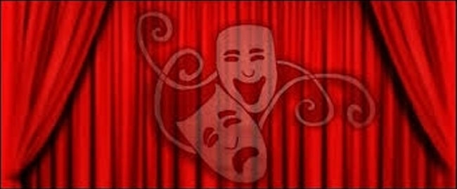 CONVITE AO TEATRO: “Camarim” - Cia EB de Teatro