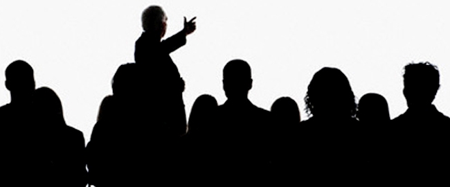 PALESTRA:  Sobre Família, finanças, sonhos e oportunidades
