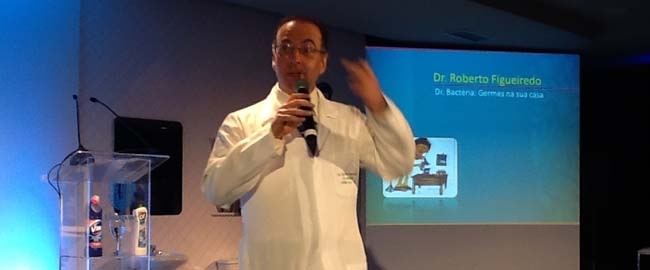 EMPREENDEDORISMO: Conexão Saúde