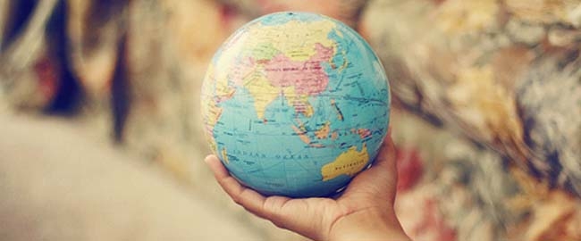INTERCÂMBIO: FUI! - Feira do Universo Intercambista