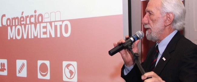 BEM-ESTAR: Semana do Comércio em Movimento 2015