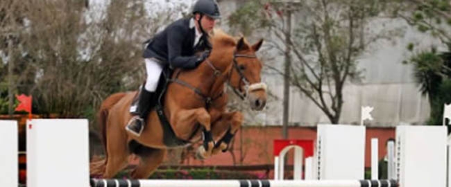 ESPORTE: Copa Catuaí de Hipismo 2015